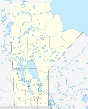 IG Field (Manitoba)