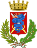 Coat of arms of Casorate Primo