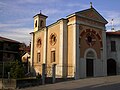 Kirche San Carlo Borromeo