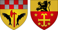 Wappen von Kiischpelt