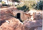 Höhle von s’Aigua