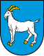 Coat of arms of Blaubach