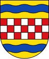 Ennepe-Ruhr-Kreis mührü