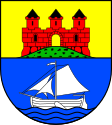 Kellinghusen címere