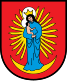 Coat of arms of Kruft