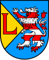 Wappen von Ludwigswinkel