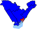 Eastern Ontario (39th Parliament)