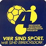 Logo des Sportzentrums