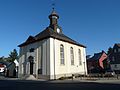 Kirche in Eiershausen