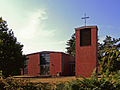 Voormalige R.K. Sint-Pieterskerk (1959)