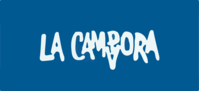Logo der Cámpora