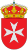 Coat of arms of Peñalver