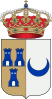 Coat of arms of Torrella