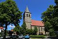 Ev. Pfarrkirche Brochterbeck