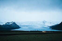 Fjallajökull