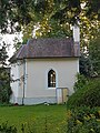 Kapelle im Gutshof