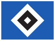 Logo des Hamburger SV