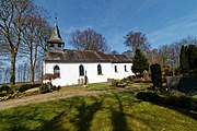 Kirche St. Laurentius