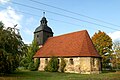 Dorfkirche Kemmen