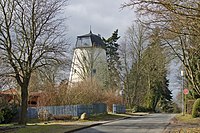 Turmwindmühle Kolborn