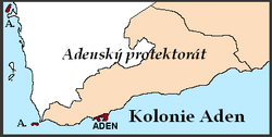 Aden Kolonisi