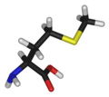 methionine