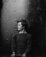 Lewis Powell 1865