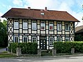 Wohnhaus