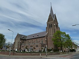 Sint-Walburgakerk