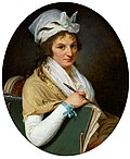 Marie-Adélaïde Duvieux