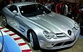 Mercedes-Benz SLR McLaren