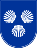 Wappen von Občina Mirna