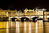 Mittlere Rhein Brücke (Mid-Rhine Bridge)