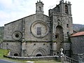 Kloster San Clodio