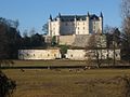 Château de la Rochandry