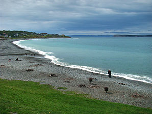 Topsail Beach