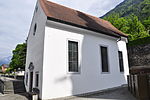 Ölbergkapelle bei der Pfarrkirche St. Martin