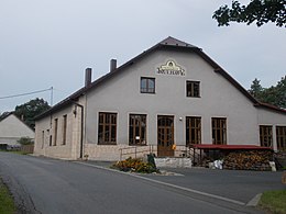 Oldřiš – Veduta