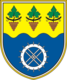 Coat of arms of Municipality of Oplotnica