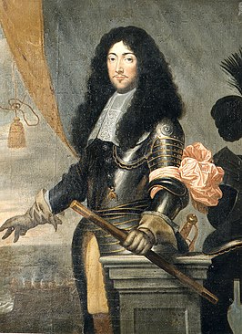 Filips Frans van Arenberg