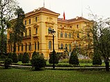 Istana Kepresidenan