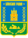 Coat of arms of Bryansky District