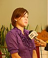 19.Sara Duterte2022–kini