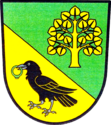 Wappen von Sendražice