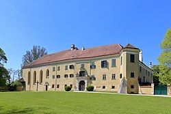 Sierndorf Castle