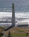 Slangkop Lighthouse near Kommetjie, South Africa