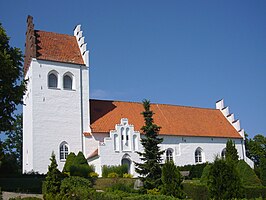 Kerk