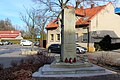 Monument to the insurgents of the Silesian Uprisings