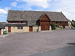 Southam Tithe Barn and Shelter Shed