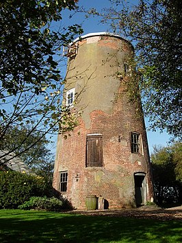 Molen van Stansfield